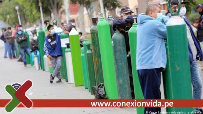 de pandemia a endemia