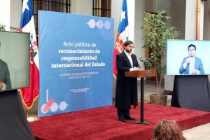 Chile pidió perdón a mujer esterilizada a la fuerza tras diagnóstico de VIH | Foto: El Espectador de Chile