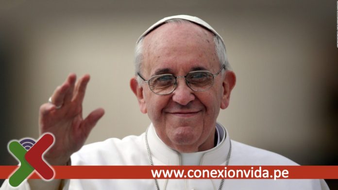 Papa Francisco “la Iglesia no rechaza a homosexuales, personas de la Iglesia sí”