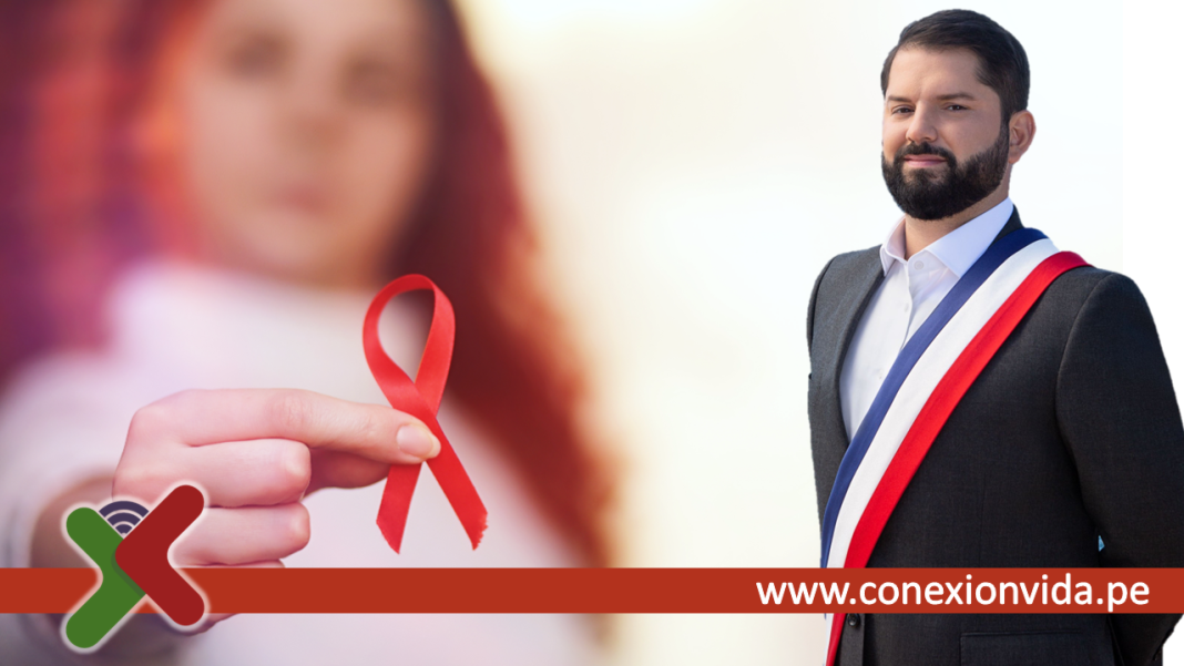 disculpas del gobierno de CHILE Gobierno de Chile pide disculpas públicas por la esterilización forzada a mujer con VIH