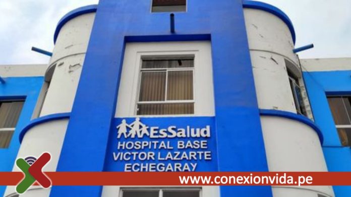 EsSalud confundían problemas respitatorios de TBC y VIH con COVID - 19