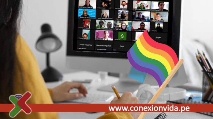 Ministerio de la Mujer ofrece un programa de Empoderamiento LGTBIQ+
