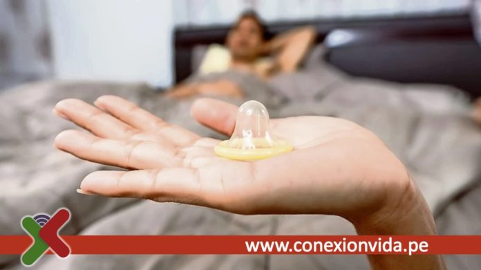 ¿Por qué algunos hombres gais no utilizan ninguna herramienta de prevención del VIH en sus relaciones sexuales