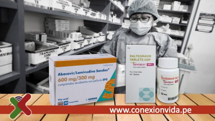 Givar denuncia desabastecimiento de antirretrovirales en hospitales del Minsa y EsSalud