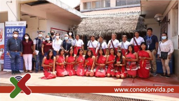 Amazonas inauguran Centro de Tratamiento Antirretroviral para población indígena con VIH La Diresa Amazonas inauguró el Centro de Tratamiento Antirretroviral para atender a la población indígena con VIH del distrito de Chiriaco, provincia de Bagua. ANDINA/Difusión