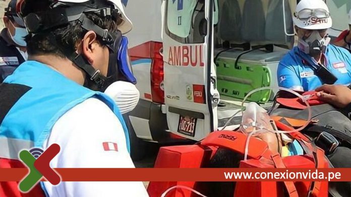 16 mil personas han sufrido lesiones por accidentes de tránsito en ultimos 8 meses