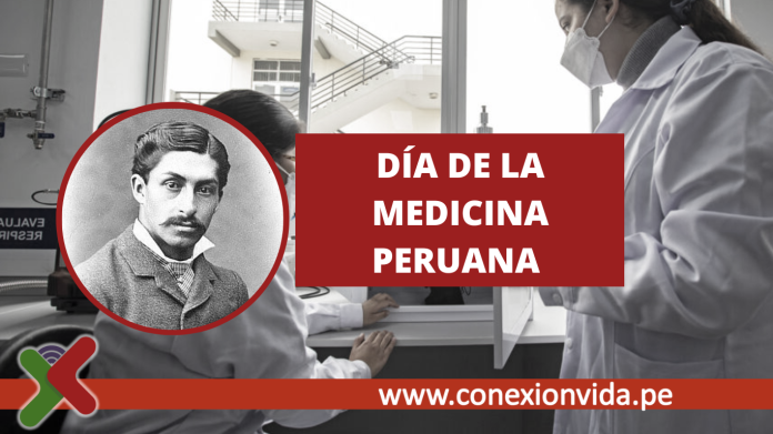 Día de la Medicina Peruana origen y por qué se celebra el 5 de octubre