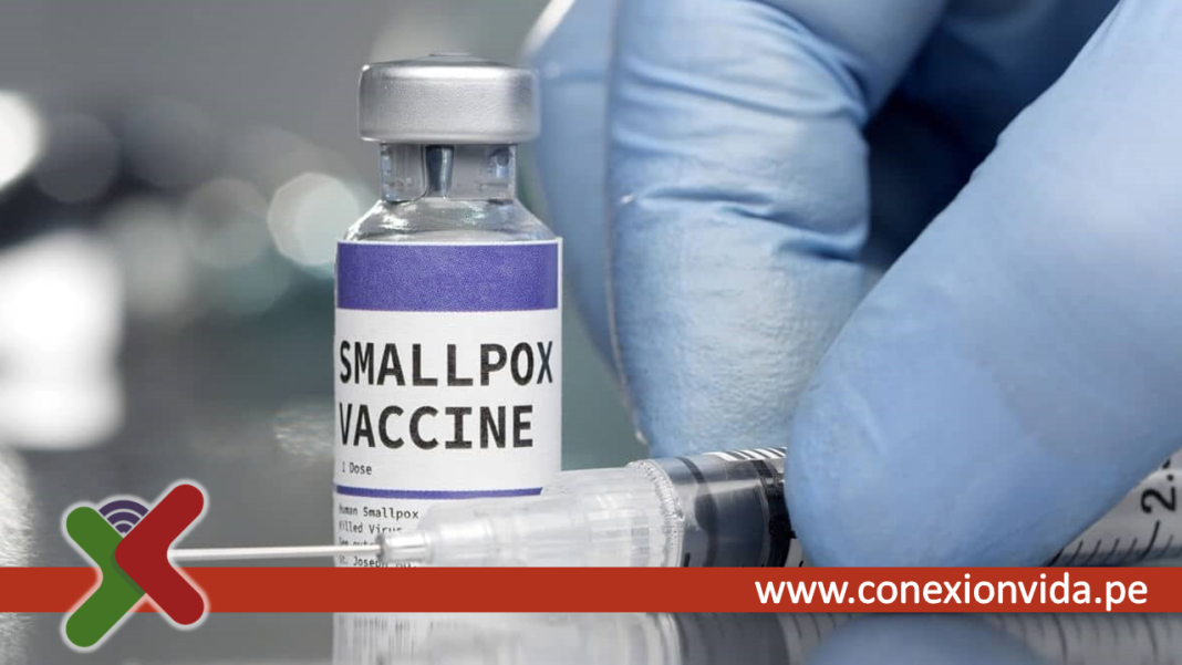 Más de 700 personas en estadío Sida serían los primeros beneficiarios de vacuna contra la viruela del mono