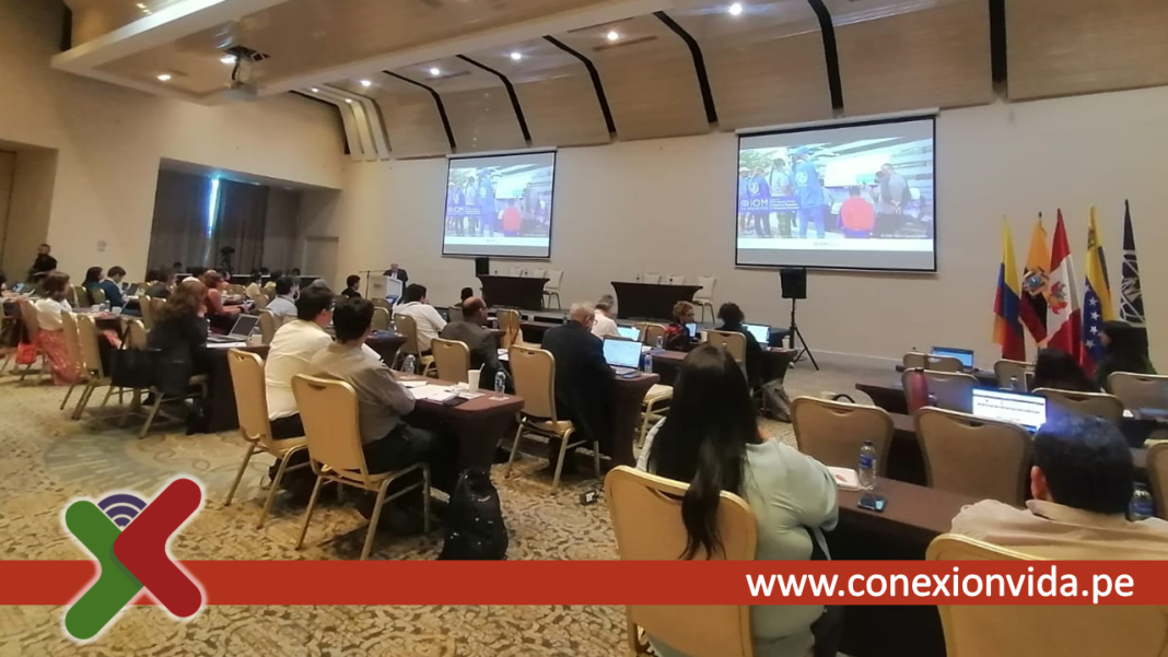 SALUD DIGITAL ENCUENTRO EN COLOMBIA