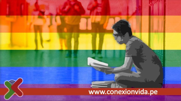 ¿Cómo afecta la depresión a la población LGTBIQ+