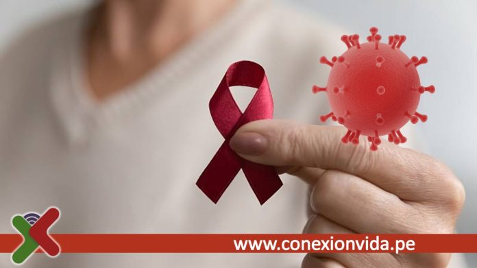 Confirman el tercer caso de curación del VIH después de un trasplante de células madre Imagen: google imágenes