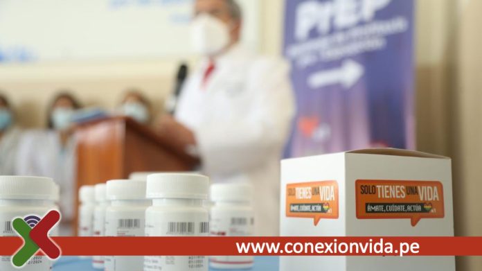 Imagen: Ministerio de Salud Pública Ecuador