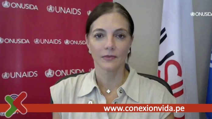 Onusida pide a Latinoamérica más esfuerzos en la prevención del VIHsida Imagen: PBS