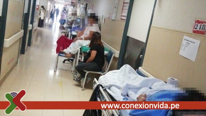 Defensoría del Pueblo solicita a la red asistencial de EsSalud en La Libertad atender con urgencia deficiencias en Hospital de Alta Complejidad de Trujillo