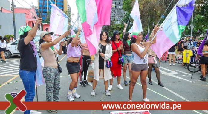 Situación de las personas trans en el Perú (2)