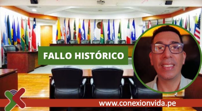 Corte IDH declara al Perú responsable de discriminación por orientación sexual (2)