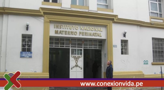 Gestante con VIH acusa a Dra. de la Maternidad de Lima pedirle que me ligue las trompas para no tener más hijos