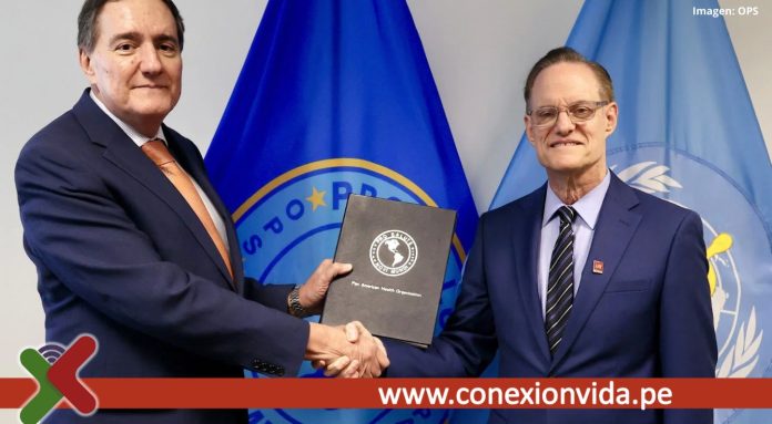 OPS y AIDS Healthcare Foundation colaborarán para eliminar el VIHSida, la TB y otras infecciones en América Latina y el Caribe