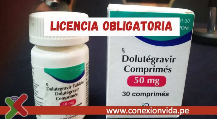Gobierno colombiano ordenó evaluar una licencia obligatoria para cuatro medicamentos clave contra el VIH