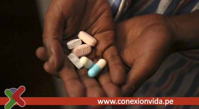 La combinación de Biktarvy y Pifeltro lograría buenas tasas de eficacia en personas con VIH multirresistente