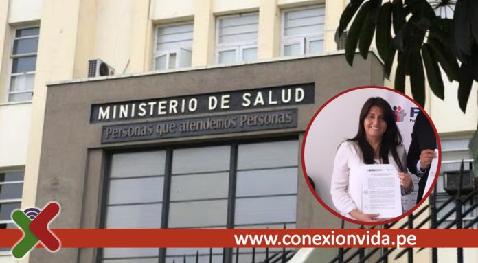 Cambian a directora de CENARES luego de constantes cuestionamientos