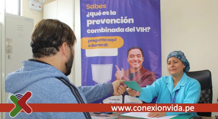 En estos centros de salud se entrega PrEp gratuito
