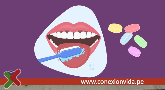 Un fármaco para el tratamiento de las verrugas orales se muestra prometedor en personas con el VIH