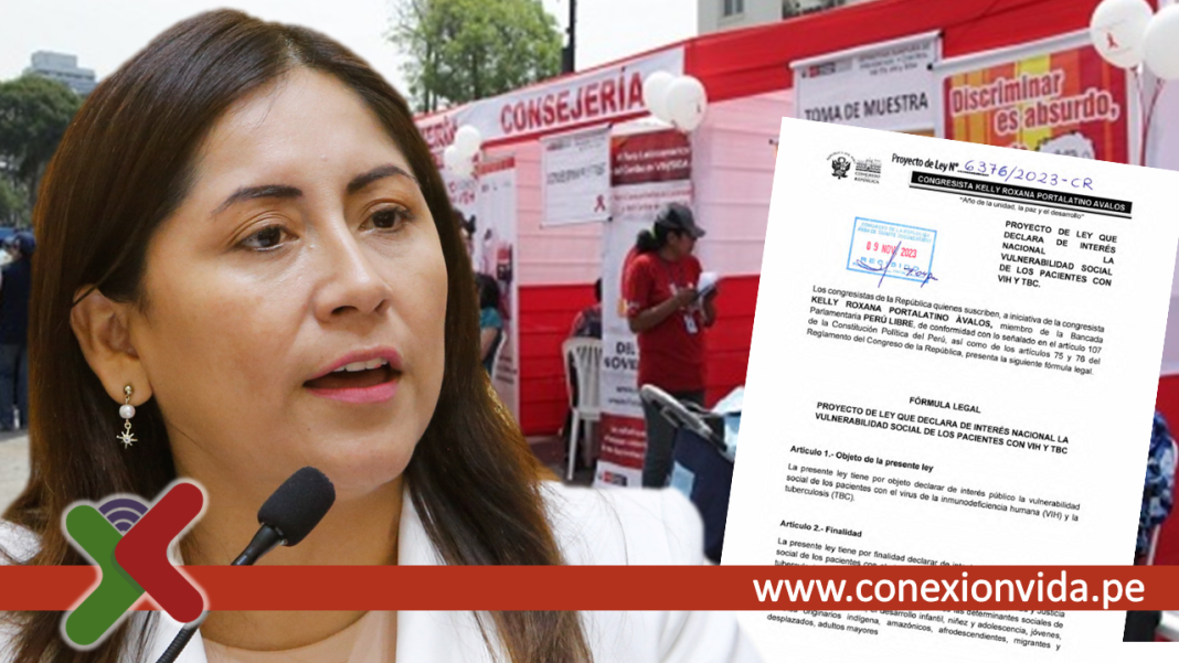 portalatino declara vih interes