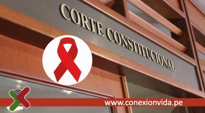 Colombia Corte reitera el derecho a la salud de extranjeros con VIH en condición irregular