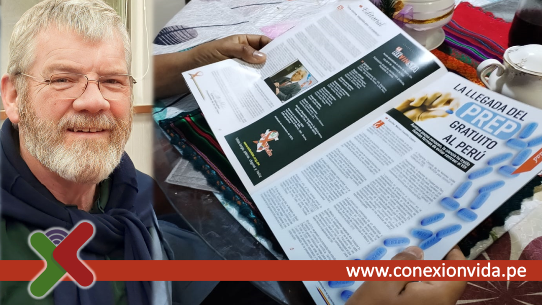 El ultimo editorial de Gallagher