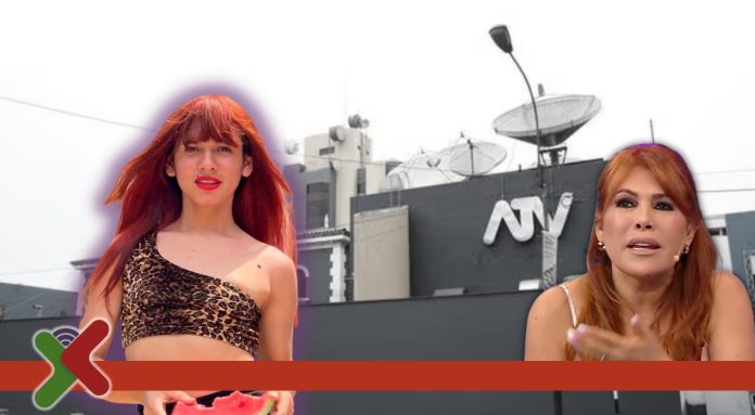Sancionan a ATV y Magaly TV La Firme por transfobia al discriminar a La Uchulú