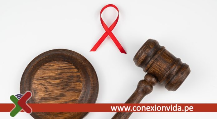 ONUSIDA expresa preocupación por posible penalización de la transmisión del VIH en Ecuador