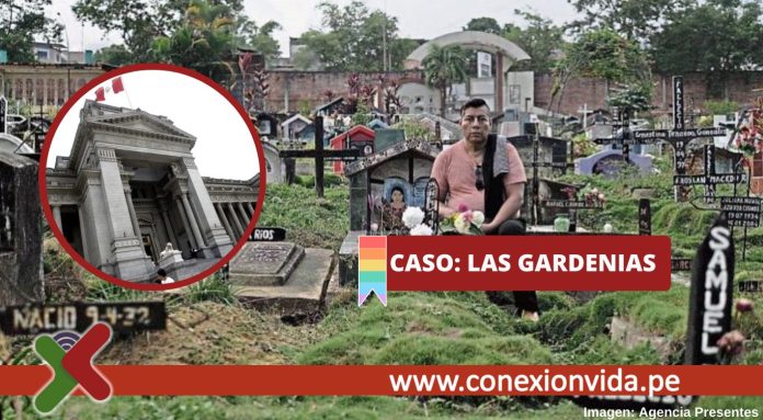 Poder Judicial dicta 18 meses de prisión preventiva contra implicados en caso “Las Gardenias”