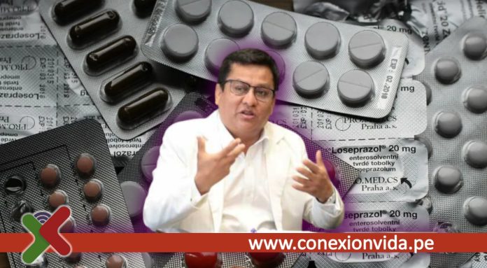 Gobierno publica decreto sobre obligatoriedad del 30% de medicamentos genéricos sin incluir listado de fármacos