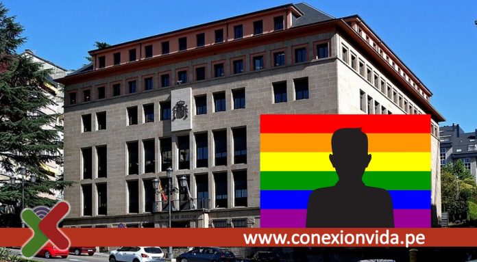 Primera condena por un delito de odio en Ourense, seis meses de cárcel por insultar a su vecino homosexual en España (1)