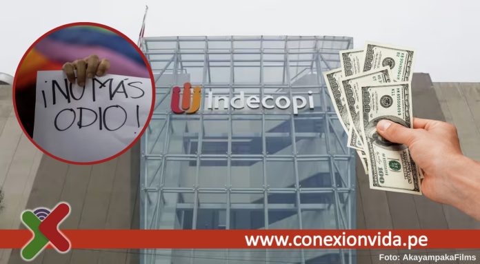 Indecopi sanciona con multa de S 171 mil a discoteca de Huancayo ante caso de discriminación por orientación sexual