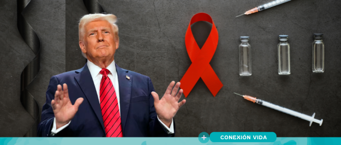 EE.UU. aprueba exención para asegurar tratamiento del VIH durante revisión de asistencia exterior