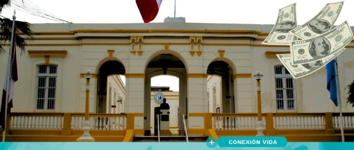 Salud mental en crisis Aumento del 400% en tarifas del Hospital Larco Herrera