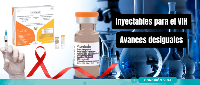 INYECTABLES-VIH-AVANCES
