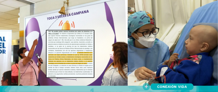 MINSA-LEY-CANCER-PODER-JUDICIAL