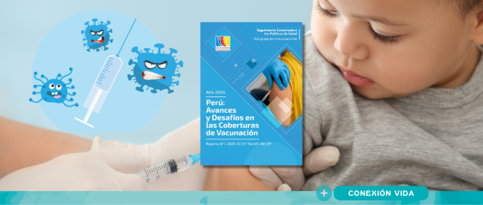 vacunacion-niños-peru