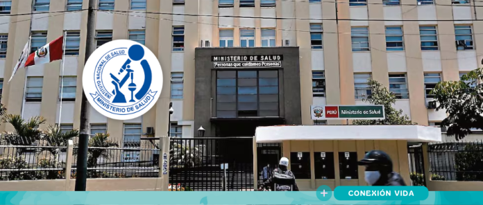 designan-a-consuelo-perales-como-gerente-general-del-instituto-nacional-de-salud-conexión-vida